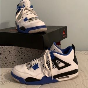 Jordan Motorsport 4
